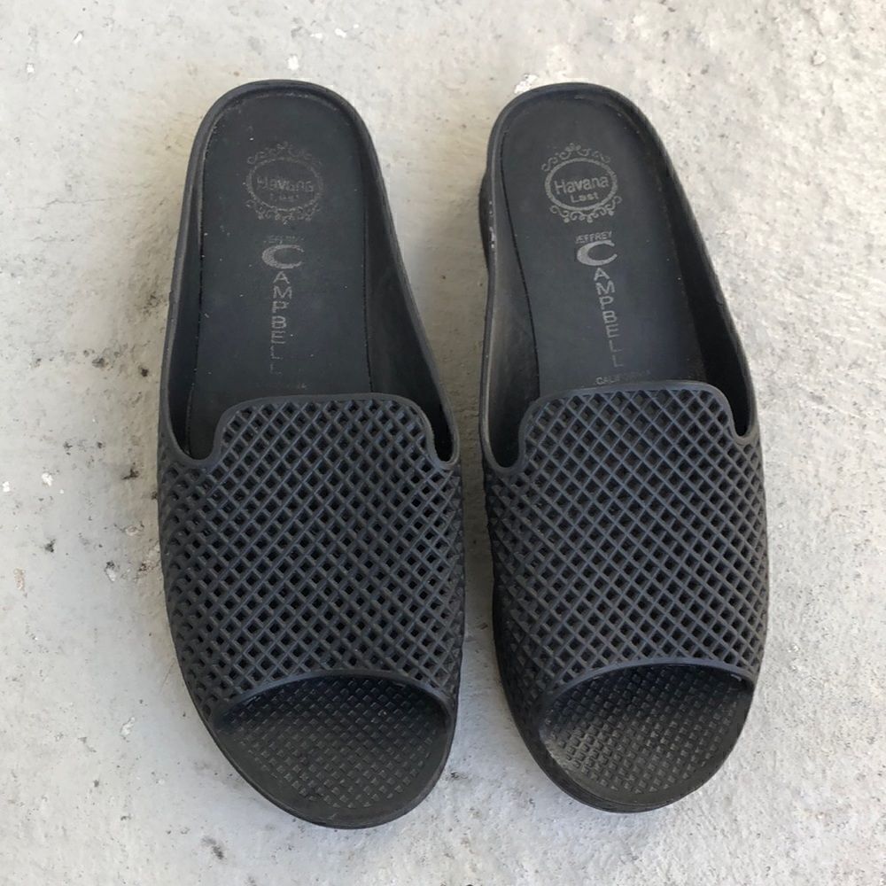 Havana last Jeffrey Campbell 